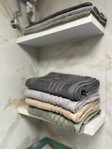 Cali-waves Apartment