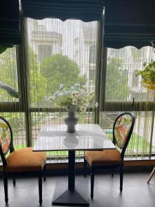Star Homestay