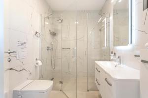 Vila Lana, 5 Sterne