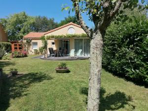 Complexes hoteliers Oasis Les Jardins des Sables d'Olonne : photos des chambres