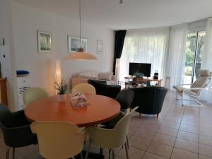 Complexes hoteliers Oasis Les Jardins des Sables d'Olonne : photos des chambres