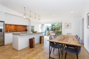 Lillys Cottage Heritage House South Fremantle