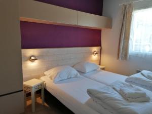 Complexes hoteliers Oasis Les Jardins des Sables d'Olonne : photos des chambres
