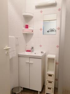 Complexes hoteliers Oasis Les Jardins des Sables d'Olonne : photos des chambres