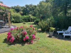 Complexes hoteliers Oasis Les Jardins des Sables d'Olonne : photos des chambres