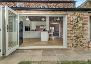 Carrstone Cottage