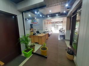 Hotel O by OYO Graceland