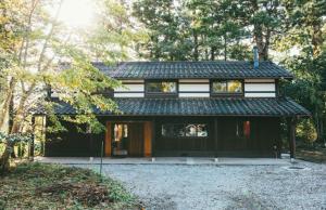 カールベンクス古民家民宿Yosabei