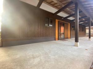 カールベンクス古民家民宿Yosabei