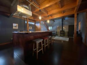 カールベンクス古民家民宿Yosabei