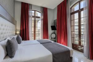 Superior Double or Twin Room room in Hotel Ciutadella Barcelona