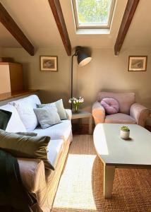 Garden Loft by Veneto Villa