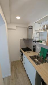 Charming Apartment In Kastav