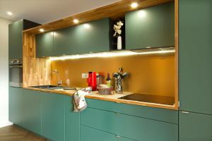 La plus belle vue des 2 Alpes !