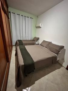 Apartamento em frente a lagoa de Araruama