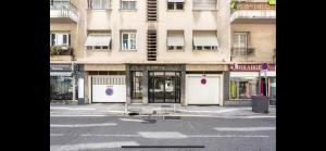 Studio de luxe au cœur de Nice