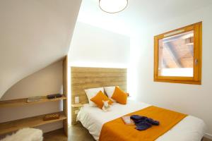 La plus belle vue des 2 Alpes !