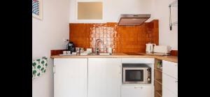 Studio de luxe au cœur de Nice