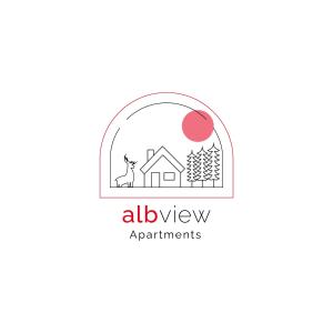 albview - zentral - modern - Nähe Kur- Rehaklinik - Albtherme