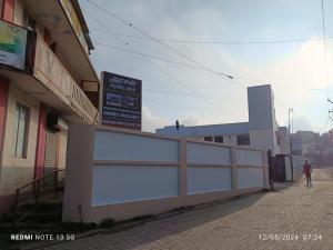 Arasan Residency