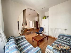 en centre ville magnifique pied a terre ran44