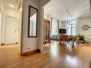 en centre ville magnifique pied a terre ran44