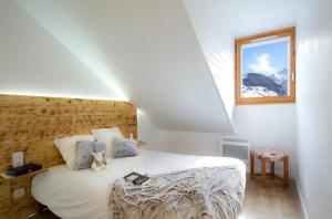 La plus belle vue des 2 Alpes !