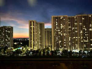 Masteri - Vinhome Grand Park - HELEN APARTMENT