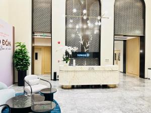 Masteri - Vinhome Grand Park - HELEN APARTMENT