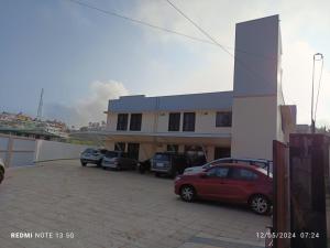 Arasan Residency