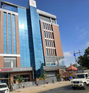 MastiffMedha Plaza Deoghar