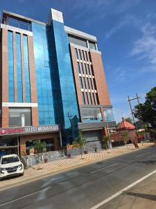 MastiffMedha Plaza Deoghar