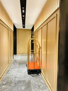 Masteri - Vinhome Grand Park - HELEN APARTMENT