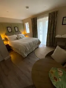 19 on the green - 布莱克莱恩