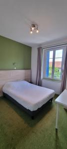 Auberge de Jeunesse - HI Verdun