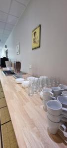 Auberge de Jeunesse - HI Verdun