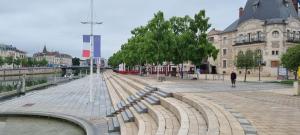 Auberges de jeunesse Auberge de Jeunesse - HI Verdun : photos des chambres