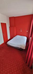 Auberge de Jeunesse - HI Verdun