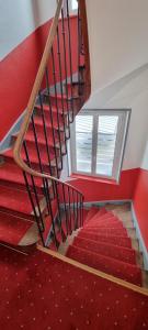 Auberge de Jeunesse - HI Verdun