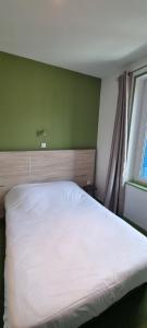 Auberges de jeunesse Auberge de Jeunesse - HI Verdun : photos des chambres