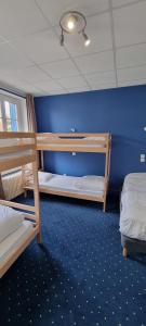 Auberges de jeunesse Auberge de Jeunesse - HI Verdun : photos des chambres