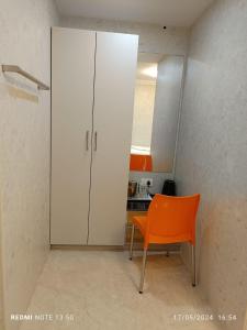 Arasan Residency