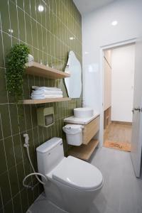 Sophia Healing House Cần Thơ