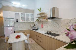 Sophia Healing House Cần Thơ