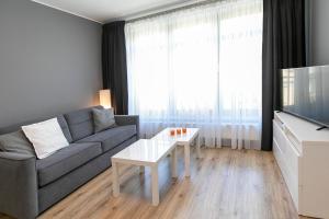 Apartamenty Lucky 13