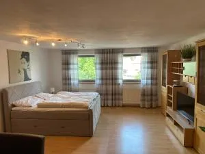 Ferienwohnung Frank - Остергофен