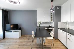 Apartamenty Lucky 13