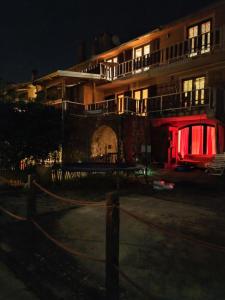 Appartement Aramis - Turm Krk