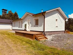 Järveveere Puhkekeskus