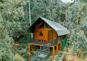 Mandaram Eco Resort